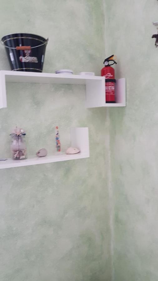 Deliziosa Casa Al Centro Storico Di Marsala Διαμέρισμα Εξωτερικό φωτογραφία