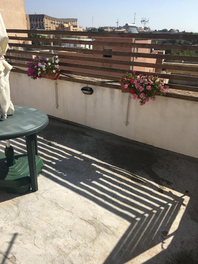 Deliziosa Casa Al Centro Storico Di Marsala Διαμέρισμα Εξωτερικό φωτογραφία