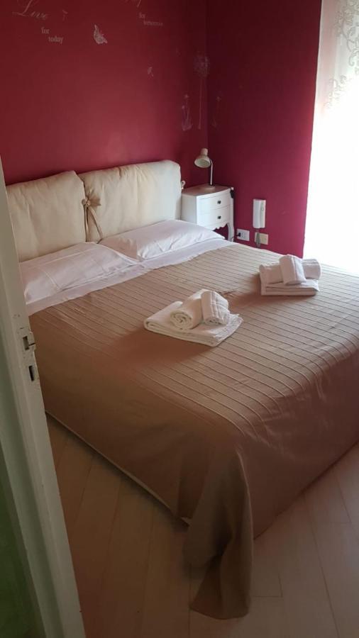 Deliziosa Casa Al Centro Storico Di Marsala Διαμέρισμα Εξωτερικό φωτογραφία