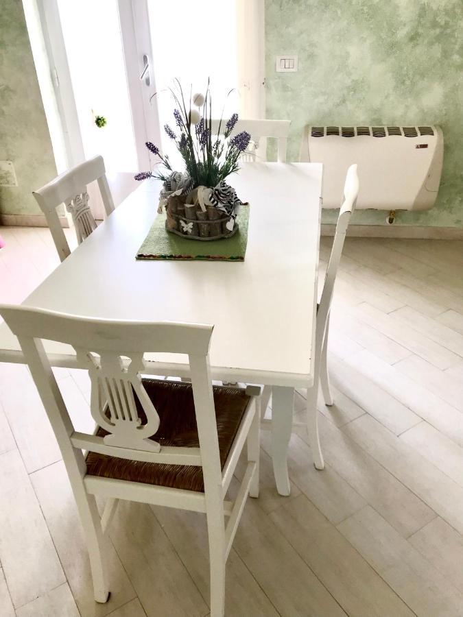 Deliziosa Casa Al Centro Storico Di Marsala Διαμέρισμα Εξωτερικό φωτογραφία