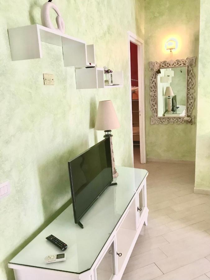 Deliziosa Casa Al Centro Storico Di Marsala Διαμέρισμα Εξωτερικό φωτογραφία