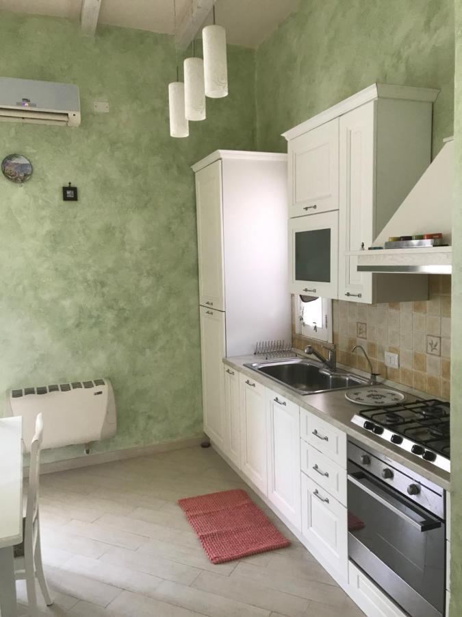 Deliziosa Casa Al Centro Storico Di Marsala Διαμέρισμα Εξωτερικό φωτογραφία