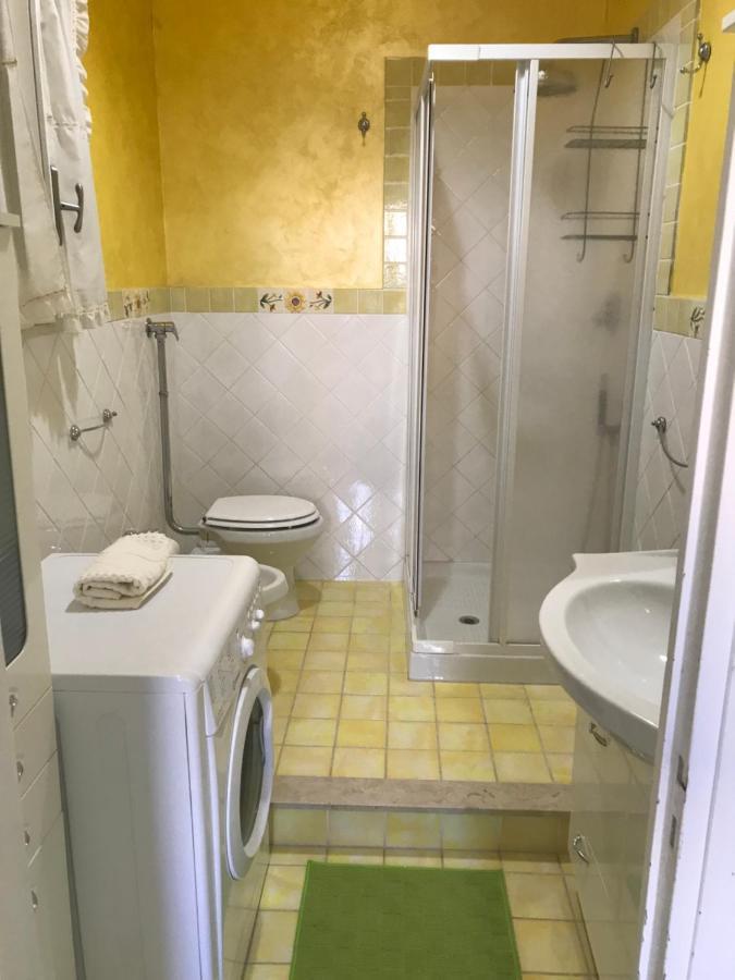 Deliziosa Casa Al Centro Storico Di Marsala Διαμέρισμα Εξωτερικό φωτογραφία