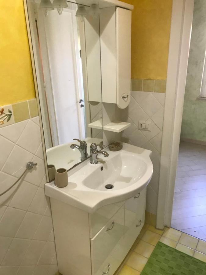 Deliziosa Casa Al Centro Storico Di Marsala Διαμέρισμα Εξωτερικό φωτογραφία