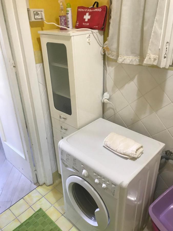 Deliziosa Casa Al Centro Storico Di Marsala Διαμέρισμα Εξωτερικό φωτογραφία