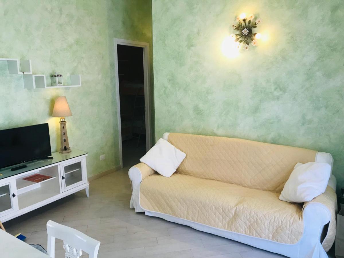 Deliziosa Casa Al Centro Storico Di Marsala Διαμέρισμα Εξωτερικό φωτογραφία