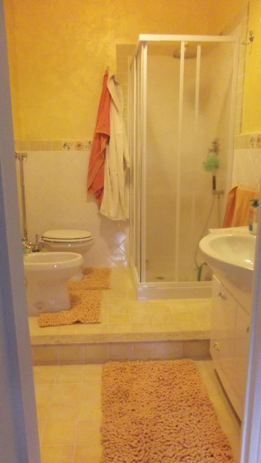 Deliziosa Casa Al Centro Storico Di Marsala Διαμέρισμα Εξωτερικό φωτογραφία