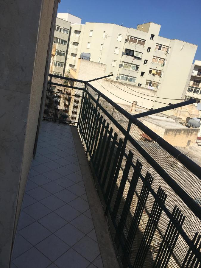 Deliziosa Casa Al Centro Storico Di Marsala Διαμέρισμα Εξωτερικό φωτογραφία