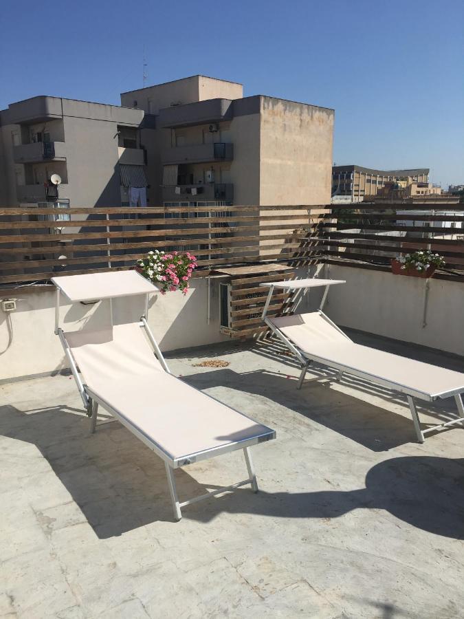 Deliziosa Casa Al Centro Storico Di Marsala Διαμέρισμα Εξωτερικό φωτογραφία