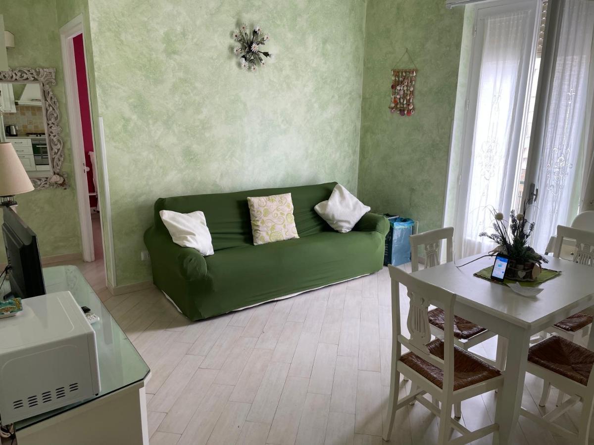 Deliziosa Casa Al Centro Storico Di Marsala Διαμέρισμα Εξωτερικό φωτογραφία