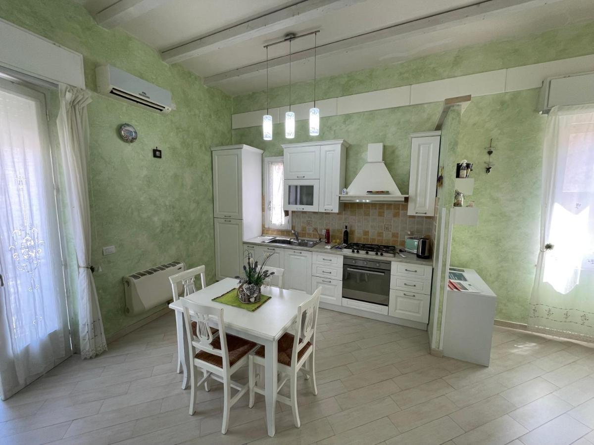 Deliziosa Casa Al Centro Storico Di Marsala Διαμέρισμα Εξωτερικό φωτογραφία