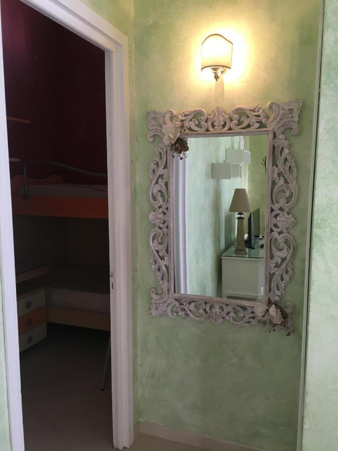 Deliziosa Casa Al Centro Storico Di Marsala Διαμέρισμα Εξωτερικό φωτογραφία