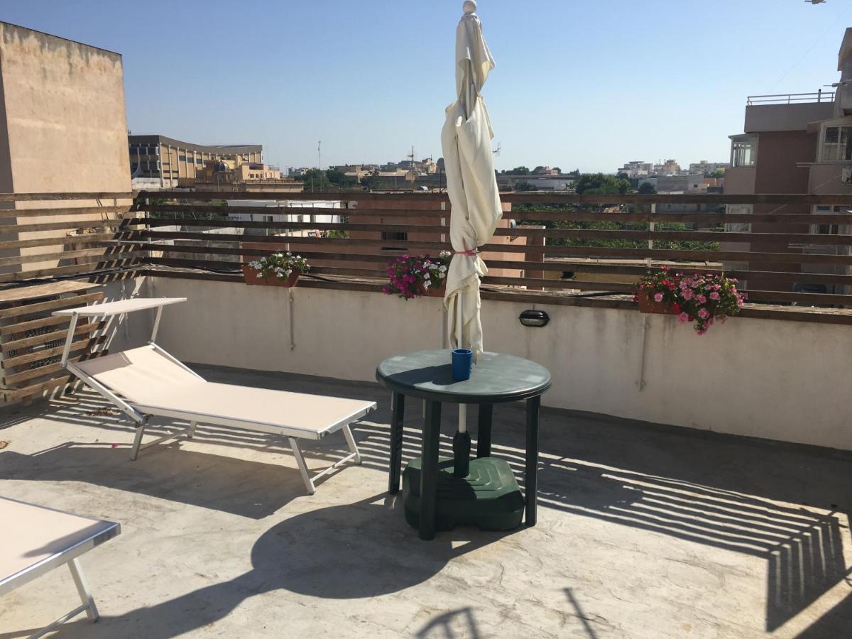 Deliziosa Casa Al Centro Storico Di Marsala Διαμέρισμα Εξωτερικό φωτογραφία