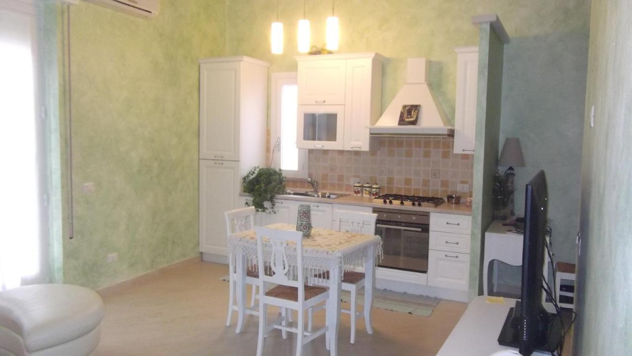 Deliziosa Casa Al Centro Storico Di Marsala Διαμέρισμα Εξωτερικό φωτογραφία